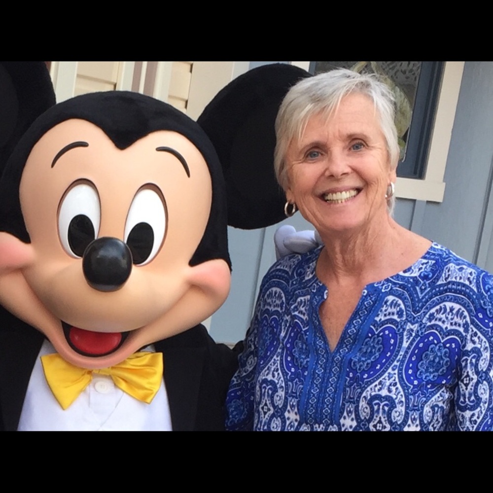 Meet your Posher, Kathleen